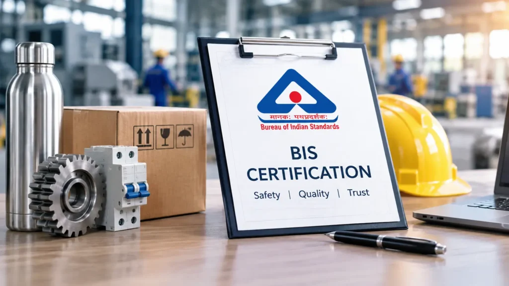 BIS Certification