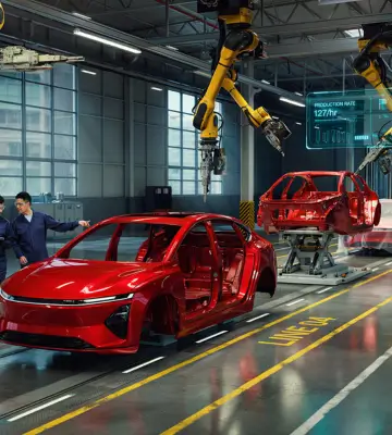 Automotive