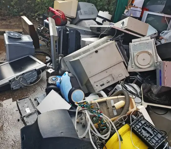 E-Waste EPR Compliance