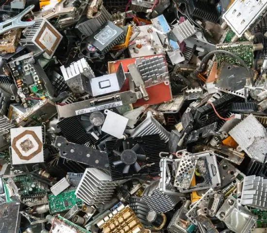 E-Waste EPR