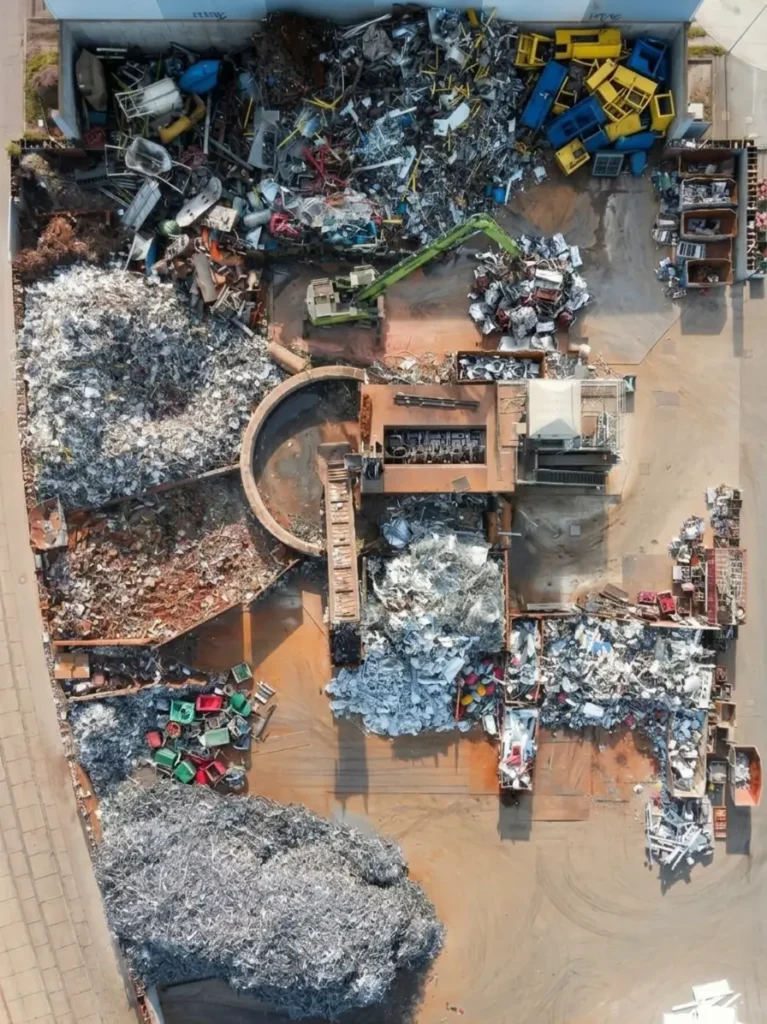 E-Waste Extended Producer Responsibility