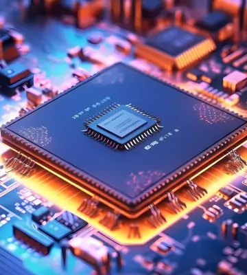 Electronics