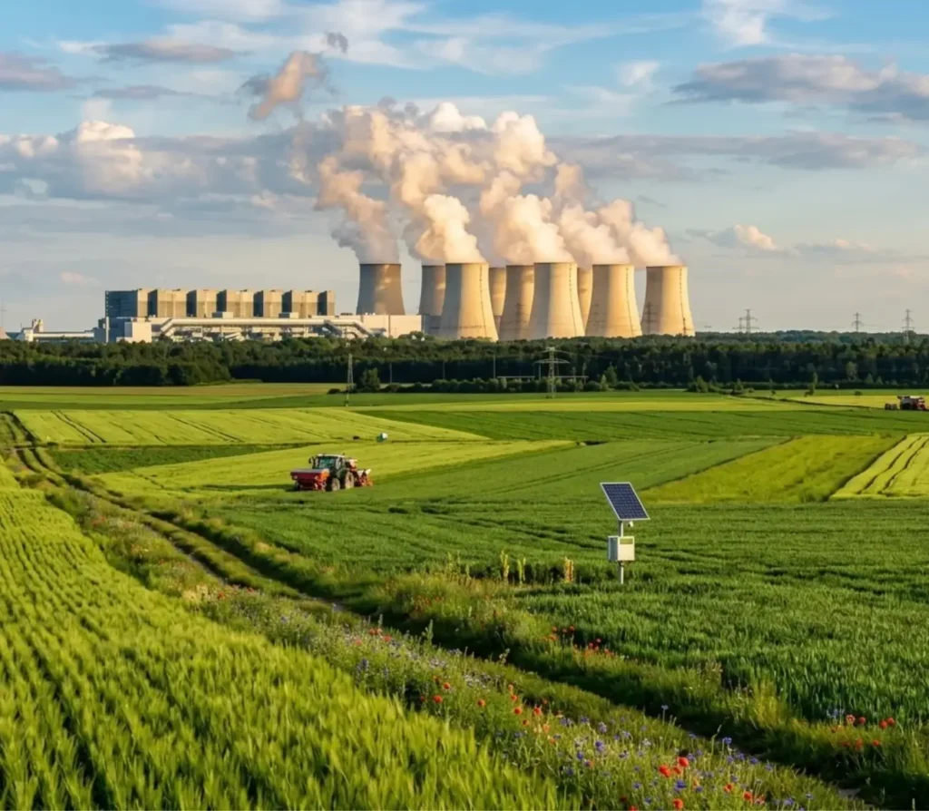 Environmental Compliance Support
