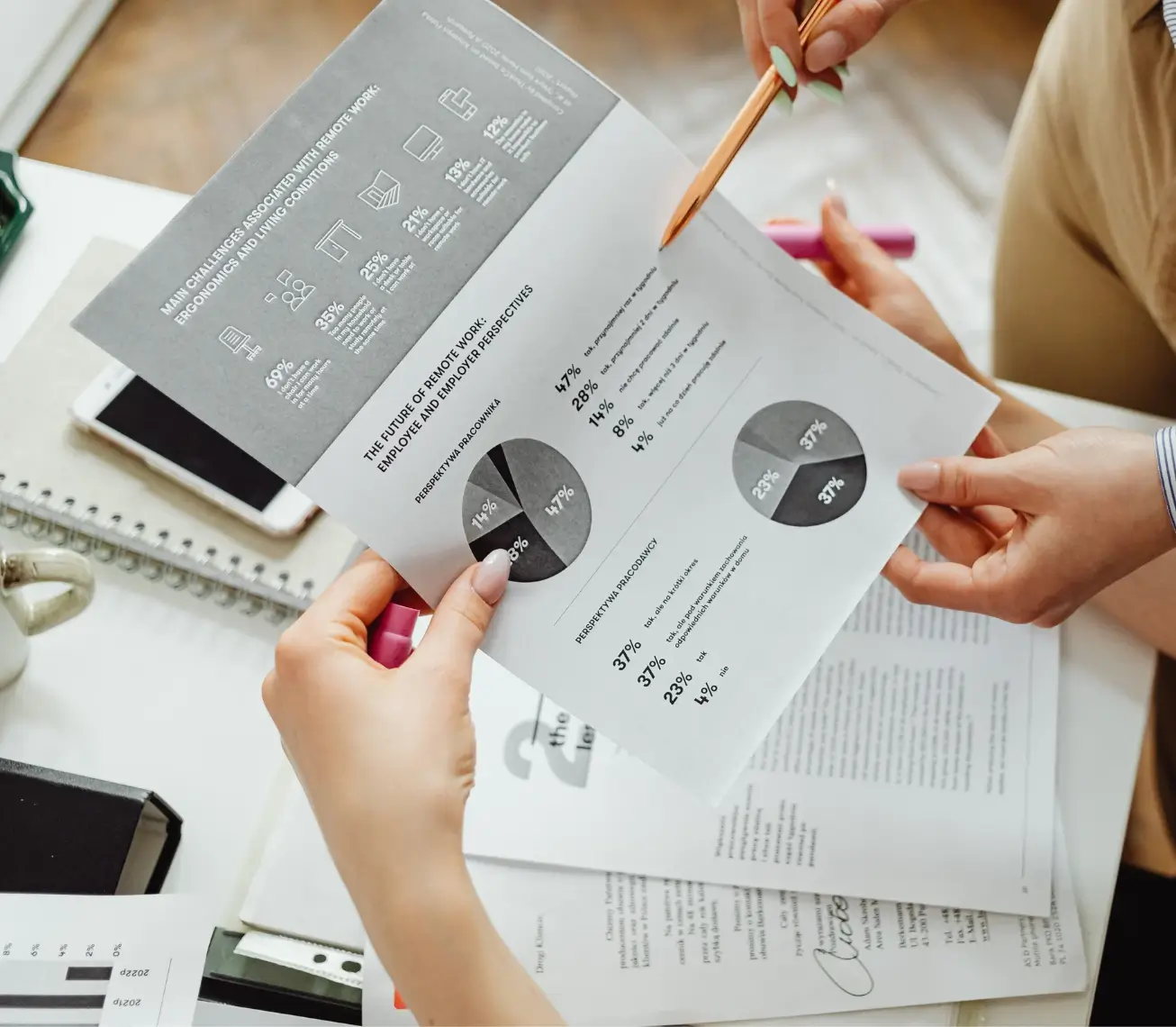 Environmental Compliance Support for Your Business