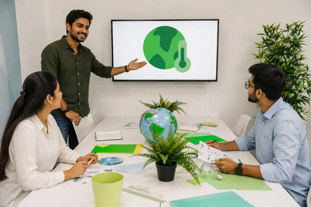 Environmental Consulting