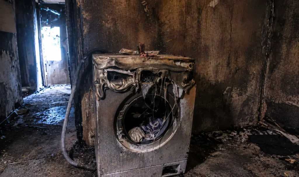 Fire Investigation
