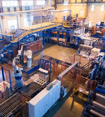 Manufacturing