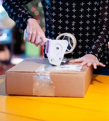 Packaging & Plastic