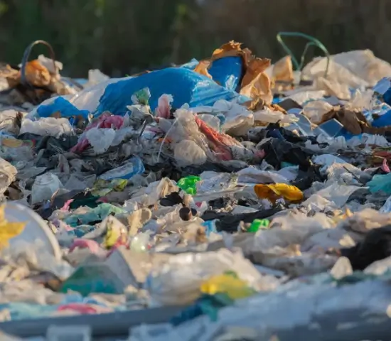 Plastic Waste