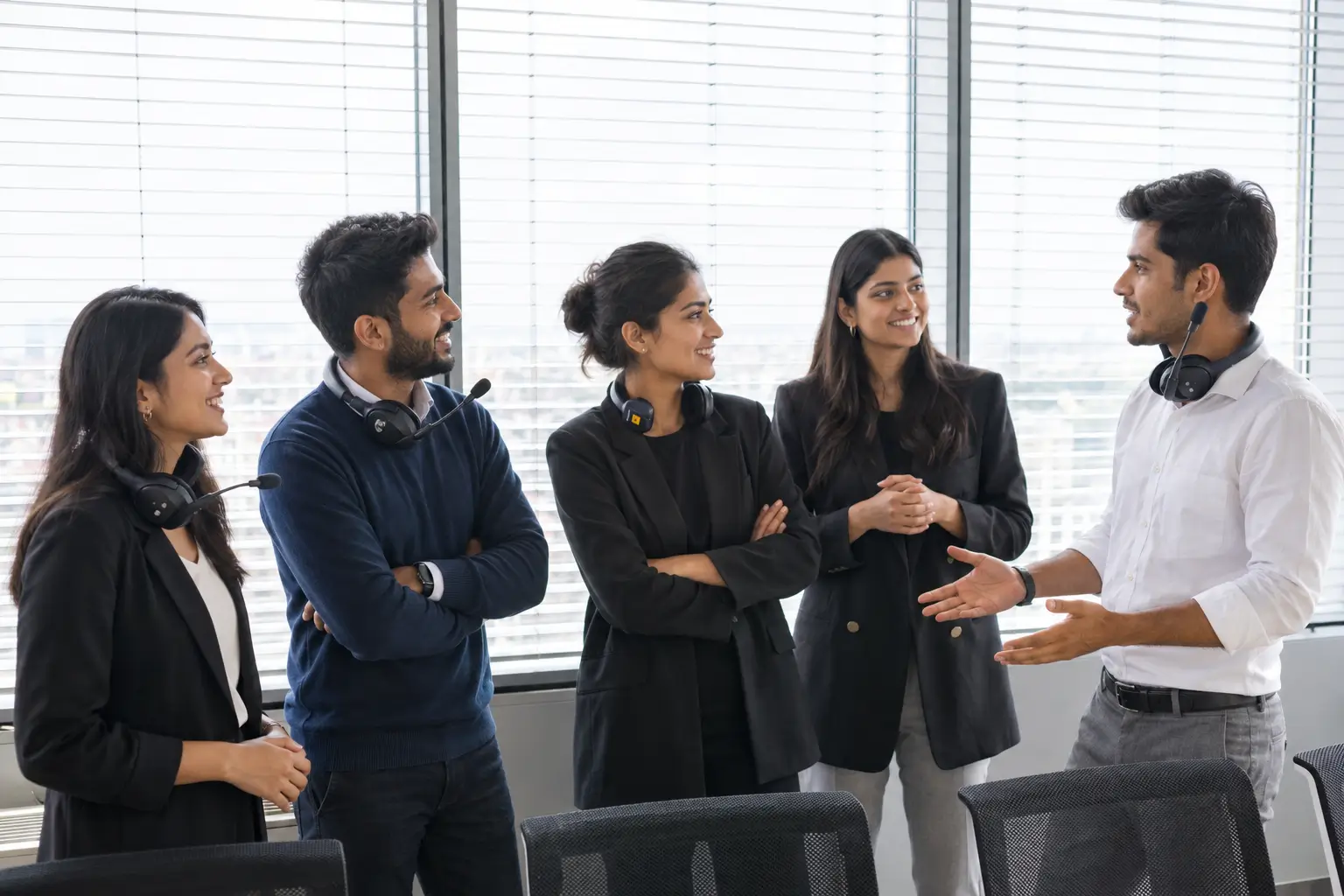 Practical Employee Training