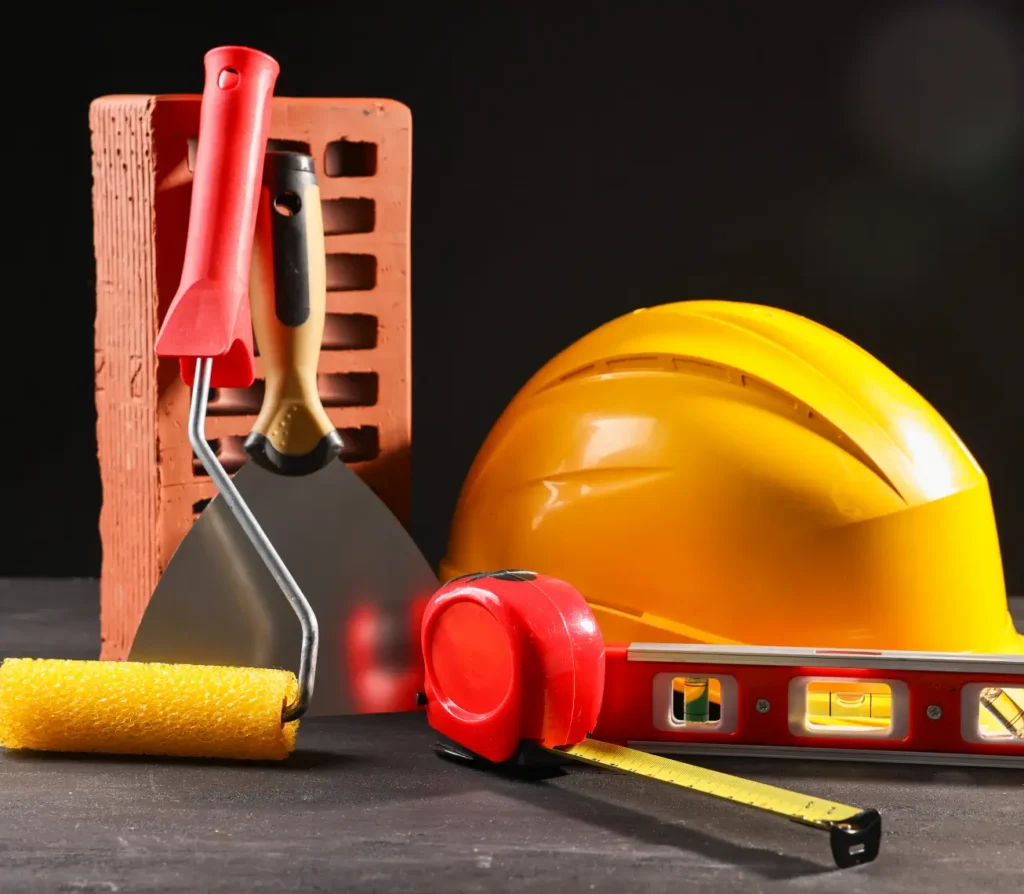 Construction Materials