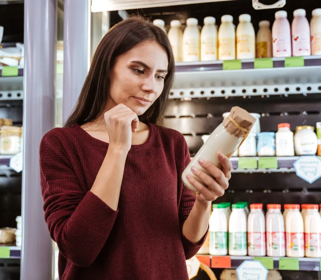 Consumer Products
