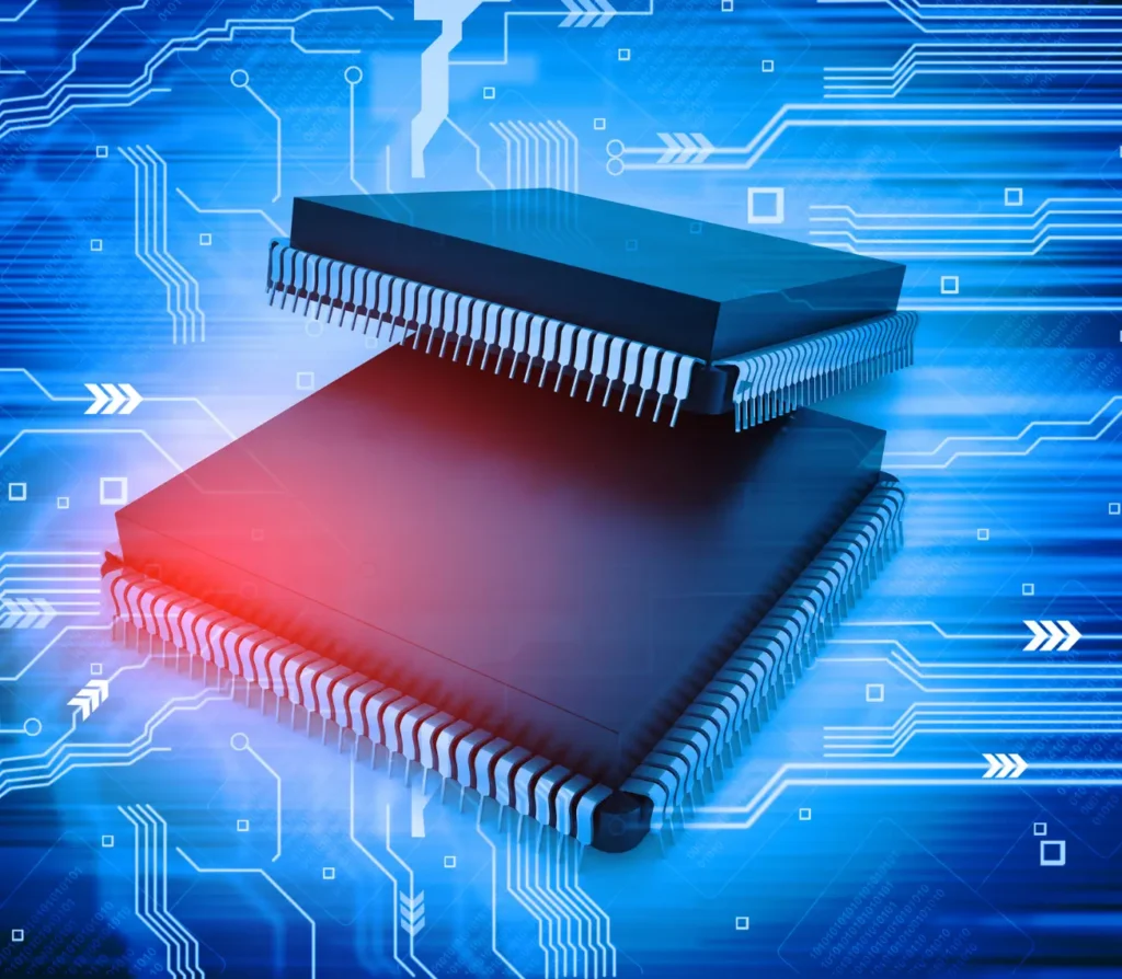Electrical & Electronics